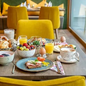 4* Hotel Frechdachs