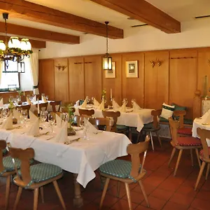 3* Gasthof Glaser