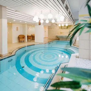 3* Hotel Unter Den Linden