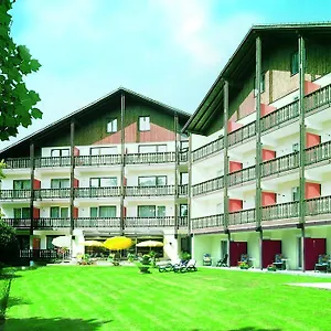  Hotel Garni Hubertushof
